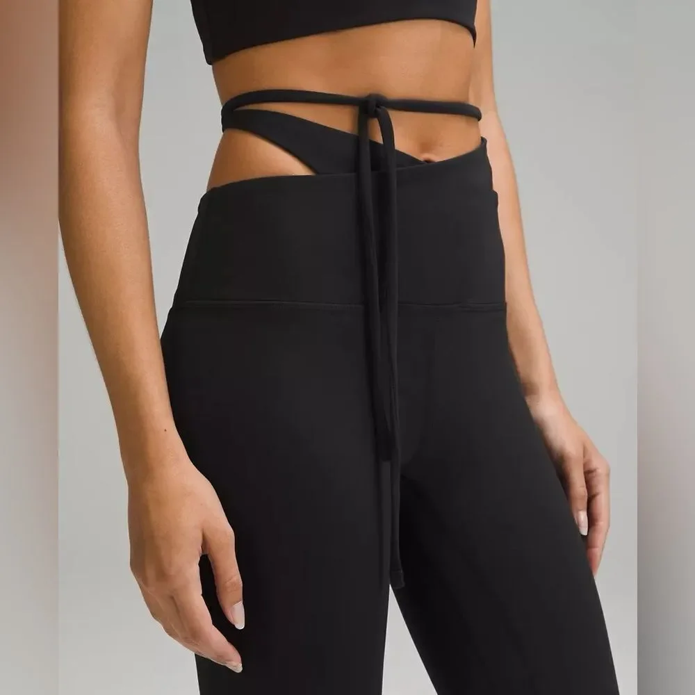 Lululemon | Align Wrap-Waist Tight leggings 25